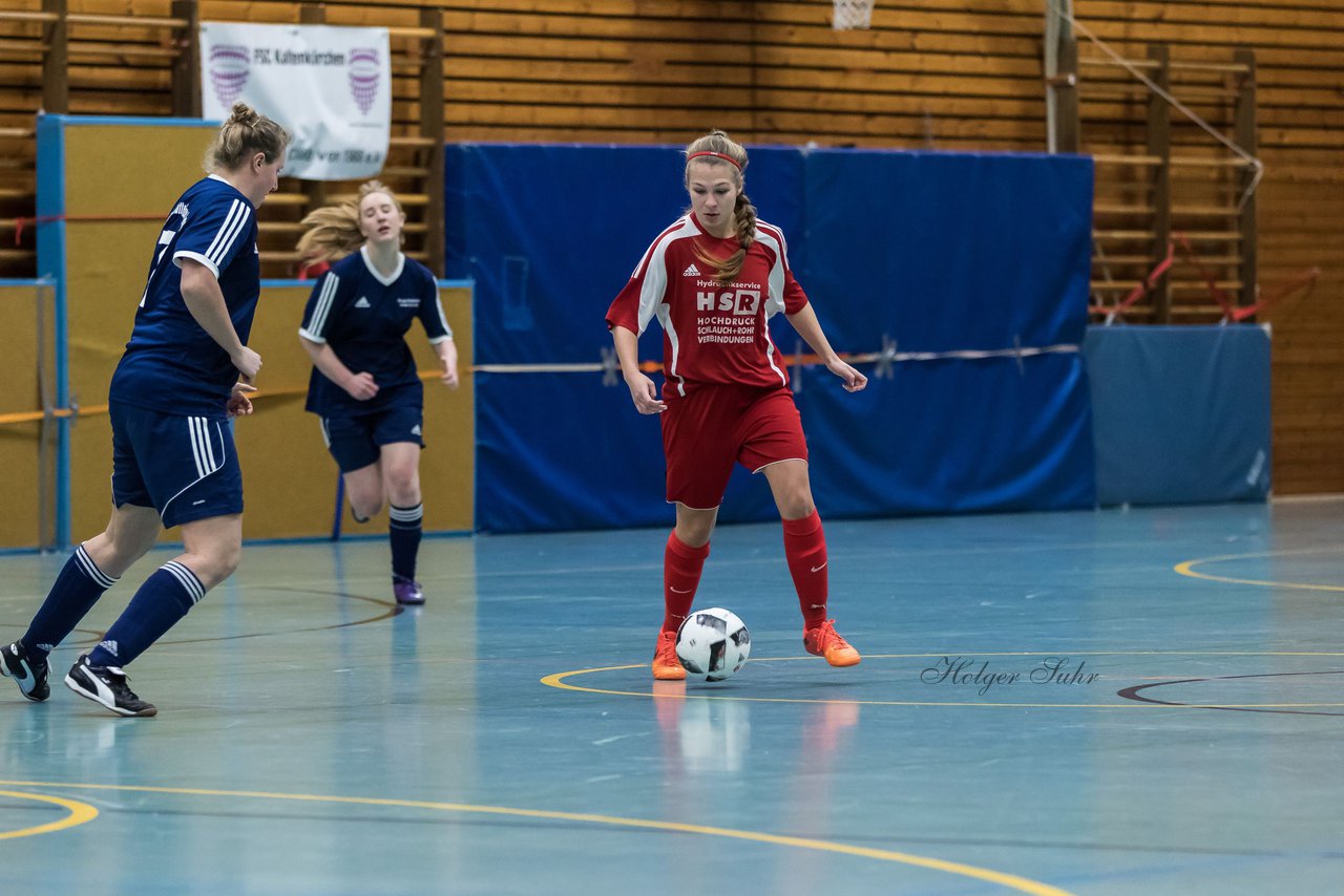Bild 141 - Dodenhof Cup